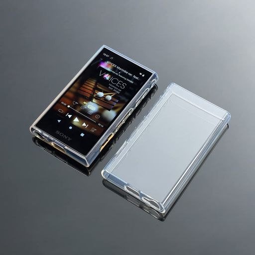 星(塗り潰し) 互換性のあるモデル: に適用する ソニーウォークマン NW-A300 シリーズ NW-A306 NW-A307 星(塗り潰し)強化ガラス:画面を保護するために強化ガラスが必要な場合は、「ガラス付き」オプションを選択できます。 星(塗り潰し) 良い素材:優れた品質の衝撃吸収性TPUから製造されたこのTPUスキンケースは、デバイスを厄介なチップや引っかき傷から保護します。 星(塗り潰し) 簡単なアクセスと快適なタッチ:スキン中にすべてのポート、コントロール、機能、ドッキングへのフルアクセス。TPU素材は、ケースを装着するときに滑らかな感触を与えます。このケースはあなたのNW-A306 NW-A307の一部であるように感じます 星(塗り潰し) A300シリーズガラス:タッチに対する高感度。タッチスクリーンを引っかき傷、ほこり、指紋から保護します。