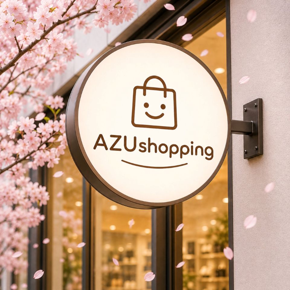 AZUshopping