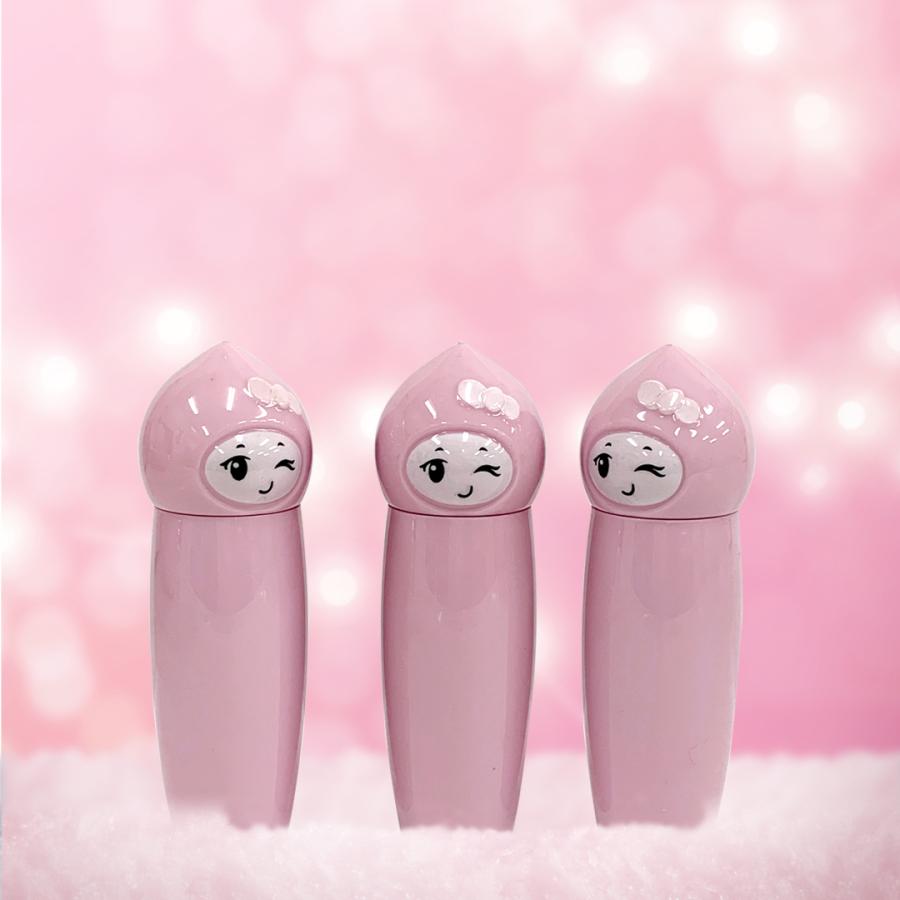 キズコスメ メイクセット 5点セット 子供用 ...の紹介画像2