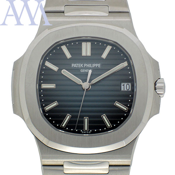 【PATEK PHILIPPE パテックフィリップ】ノーチラス ラージ 5711/1A-010 メンズ 腕時計 【新品】