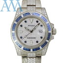 AZZURRE WatchMaison㤨֡ROLEX åۥ֥ޥ꡼ ǥ 116659SABR   ӻ ̤ʡۡפβǤʤ48,000,000ߤˤʤޤ