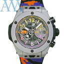 HUBLOT ウブロ ビッグバン ウニコ SORAI 421.FX.8099.NR.SOA23 20 ...