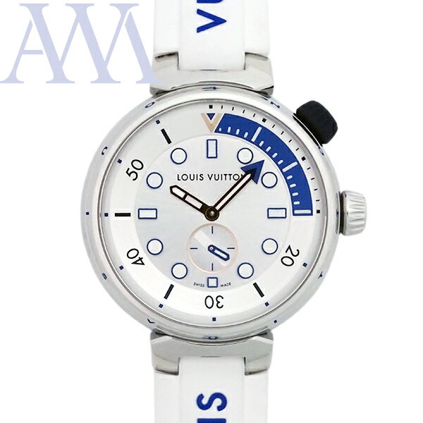 腕時計, メンズ腕時計 LOUIS VUITTON QA124Z