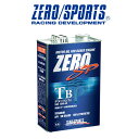 楽天アズーリプロデュースZERO/SPORTS / ゼロスポーツ ZERO SP チタニウムエンジンオイル TB 20Lペール　10W-40　品番：0826015