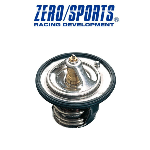 ZERO/SPORTS ゼロスポーツ フォレスター クールサーモ EJ20/25 ターボエンジン専用 (FB/FAエンジン不可) 品番：0310002