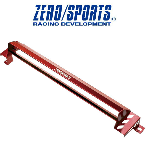 ZERO/SPORTS ゼロスポーツ クールアクションII レッドアルマイト WRX STI (GRB) 品番：0306045