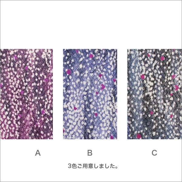 腰の曲りカバーtシャツ 全商品ラッピング無料 婦人服 レディースファッション ミセス シニア ファッション 祖母 おばあちゃん 高齢者 女性 服 洋服 通販 ネットショップ レディース 春夏秋冬用 長袖 紫/黒 S/ML/LL/3L b-across-10002207 B-ACROSS サンプル画像3