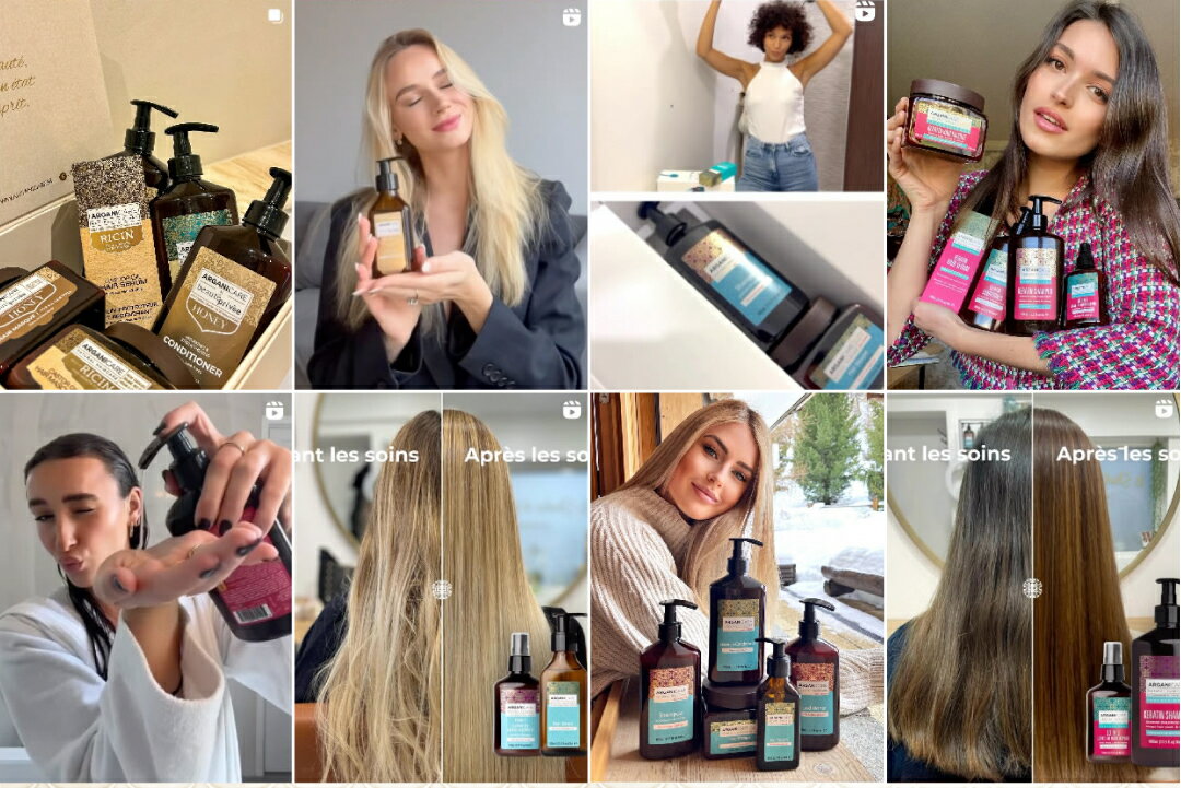 正規販売店 送料無料 アルガニケア AR ヘアセラム 100ml ヘアトリートメントモロッコ産アルガンオイル シアバター スパイシーモロッカンの香り アウトバストリートメント 洗い流さないトリートメント Arganicare Argan Hair Serum