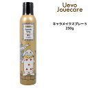 【3,980円以上送料無料】デミ ウェーボ ジュカーラ キャラメイクスプレー5 230gDEMI jouecara スタイリング ジェル ツヤ ショート