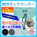 【メール便送料無料】瞬冷ネッククーラー ECO COOL 全...
