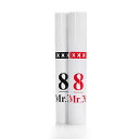 Mr.X u8v LIP BALM bvo[ 2{ GOD SELECTION XXX