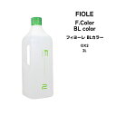 フィヨーレ Fカラー BLカラー OX2 2L 2剤