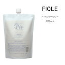 送料無料【シャンプー】フィヨーレ アドモア シャンプー 詰め替え用<800mL>プロユース FIOLE adomore サロン専売品 美容院 コスパ うねり クセ