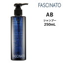 【3,980円以上送料無料】フィヨーレ ファシナート シャンプー AB アミノバウンスタイプ ＜250mL＞