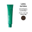 ルベル マテリアG インテグラル-アンティークゴールド AG5G 120g