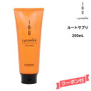 【3,980円以上送料無料】ルベル イオ リコミント ルートサプリ 200ml 地肌用トリートメントlebel IAU lycomint エイジング