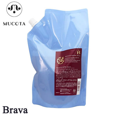 【3,980円以上送料無料】ムコタ シェーナ ブラーバ 800ml レフィル 詰め替え 【3,980円以上送料無料】ムコタ シェーナ ブラーバ 800ml レフィル 詰め替え