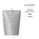 ̵ Ʋ ֥ߥå ǥΥХ  ȥ꡼ȥȡ1800gƱ  SHISEIDO إ