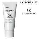 【3,980円以上送料無料】タマリス HAIRCHEMIST スキンケアクリーム SK 80gインプリメントシリーズ SKIN CARE CREAM スキンケアクリーム