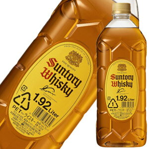 Rakuten - サントリー角瓶ペットボトル　1920ml