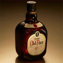 オールドパー12年 40° 1L<並行輸入品>