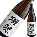 獺祭 三割九分 獺祭 純米大吟醸 磨き三割九分 1.8L