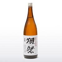 獺祭 純米大吟醸45 1800ml