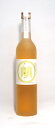 蔵出梅酒 松の泉 500ml