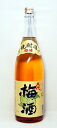 五代梅酒　1800ml