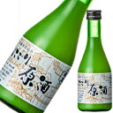 亀萬 にごり原酒 300ml