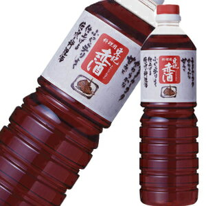 東肥　赤酒　料理用　ペットボトル1L×12本