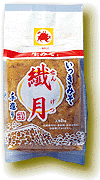 緑屋本店　一騎印　繊月味噌　麦粒　1Kg