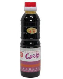 岩永　老松さしみ醤油　360ml