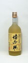 樽御輿 樽貯蔵 720ml