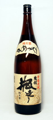 大石　鬼倒　瓶造り　米焼酎25度　1800ml