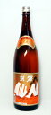 球磨仙人 米焼酎 25度 1.8L