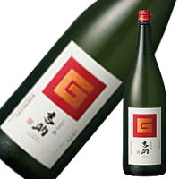 吉助　赤　芋麹焼酎　25度　1800ml