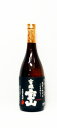 吉兆宝山 芋焼酎 720ml