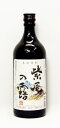 紫尾の露　芋焼酎　720ml＜10日ほど