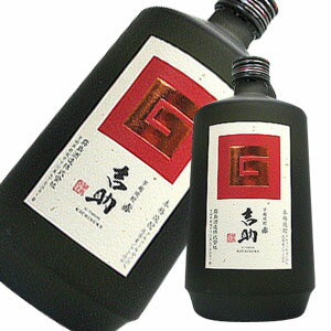 芋麹焼酎 吉助<赤> 720mlの商品画像