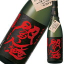 黒閻魔　全麹仕込　麦焼酎　1.8L