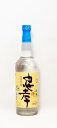 30度 忠孝 【泡盛】 600ml