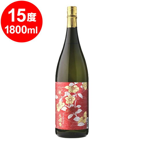 Rakuten - 越乃姫椿 純米大吟醸 1.8L 箱無し