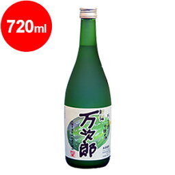 肥後　万次郎（万次郎かぼちゃ）＜箱なし＞25° 720ml