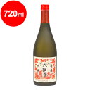 長熟　特吟六調子　11年熟成 25度 720ml