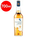 TALISKER タリスカー10年　700ml