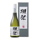 獺祭 三割九分 獺祭 純米大吟醸 磨き三割九分 720ml