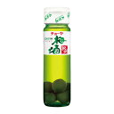 チョーヤ梅酒 紀州 (梅の実入り)720ml