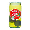 チョーヤ梅酒 プラQ 160ml