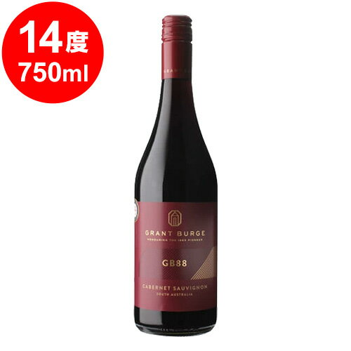 Rakuten - グラント・バージ ジービー88 カベルネソーヴィニヨン 750ml
